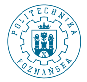 Poznan University of Technology logo